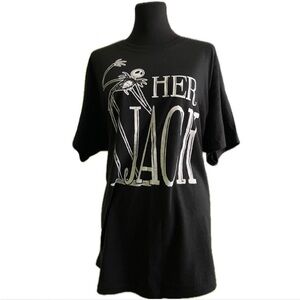 •The Nightmare Before Christmas Couple Shirts•